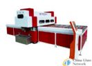 CNC Intelligent Glass Four Sides Edging Machine